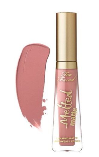 Too Faced | Melted Matte Liquified Longwear Lipstick