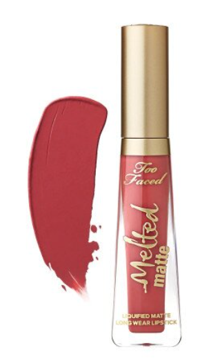 Too Faced | Melted Matte Liquified Longwear Lipstick