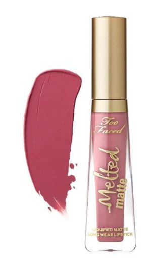 Too Faced | Melted Matte Liquified Longwear Lipstick