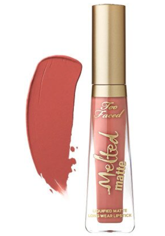 Too Faced | Melted Matte Liquified Longwear Lipstick