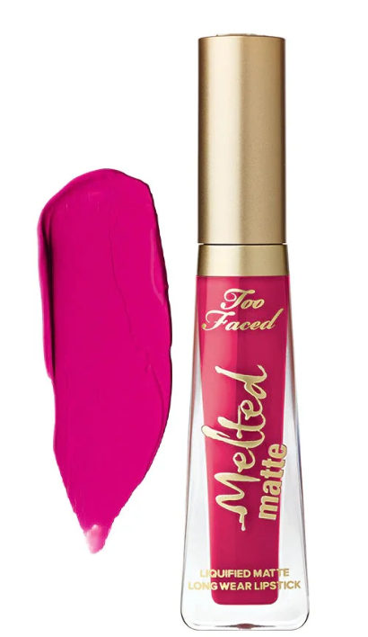 Too Faced | Melted Matte Liquified Longwear Lipstick