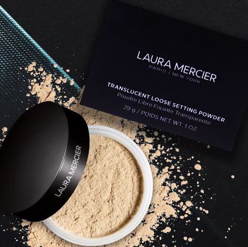 Laura Mercier | Paris | New York | Translucent Loose Setting Powder