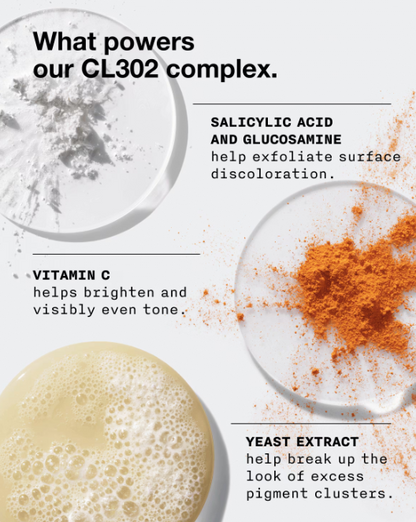 Clinique | Even Better Clinical Radical Dark Spot Corrector + Interrupter