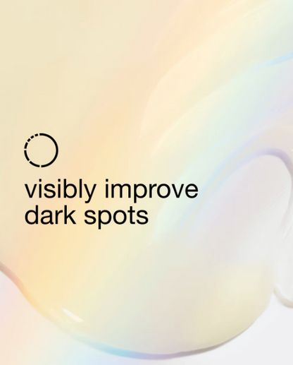 Clinique | Even Better Clinical Radical Dark Spot Corrector + Interrupter