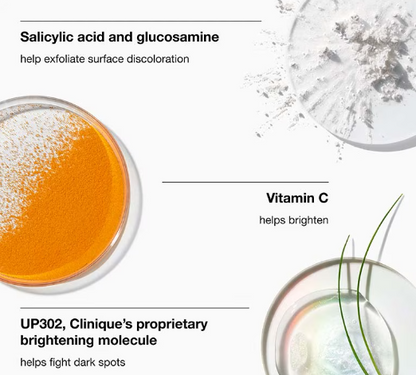 Clinique | Even Better Clinical Radical Dark Spot Corrector + Interrupter