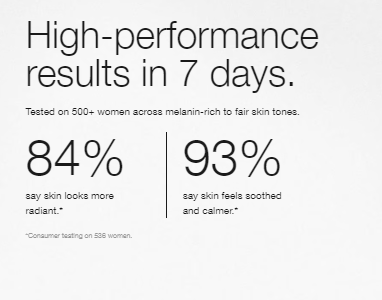 Clinique | Even Better Clinical Radical Dark Spot Corrector + Interrupter