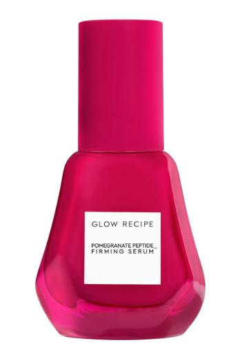 Glow Recipe | Pomegranate Peptide Firming Serum