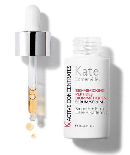 Kate Somerville | Kx Active Concentrates Bio-Mimicking Peptides Serum