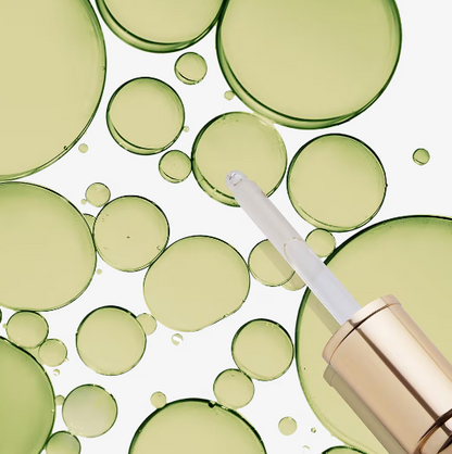 Milani | Green Goddess Glow Oil |Cannabis Sativa-Seed Oil