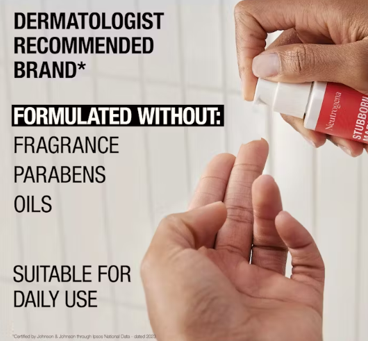 Neutrogena | Stubborn Marks PM Treatment Stubborn Marks PM Treatment