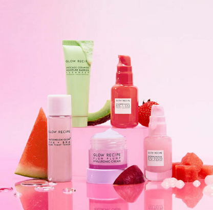 Glow Recipe | Fruit Babies Kit Gift Set