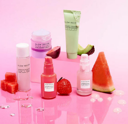 Glow Recipe | Fruit Babies Kit Gift Set