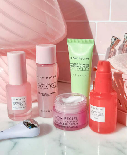 Glow Recipe | Fruit Babies Kit Gift Set