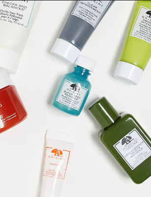 Origins | Healthy Skin Heroes Gift Set