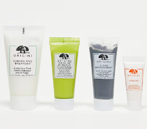 Origins | Healthy Skin Heroes Gift Set
