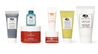 Origins | Healthy Skin Heroes Gift Set