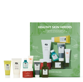 Origins | Healthy Skin Heroes Gift Set