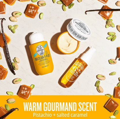 Sol De Janeiro | Bum Bum Jet Set