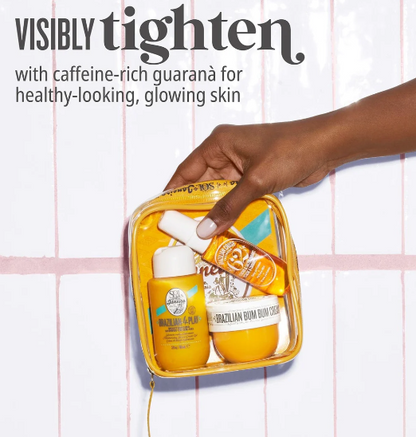 Sol De Janeiro | Bum Bum Jet Set