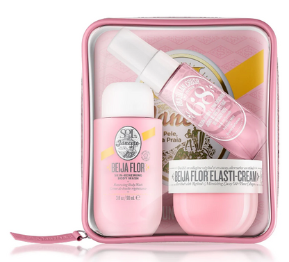 Sol De Janeiro | Beija Flor Jet Set