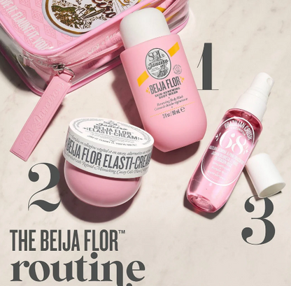 Sol De Janeiro | Beija Flor Jet Set