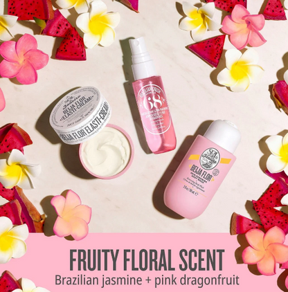 Sol De Janeiro | Beija Flor Jet Set