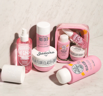 Sol De Janeiro | Beija Flor Jet Set