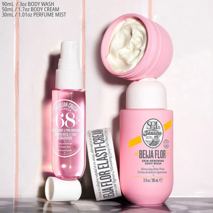 Sol De Janeiro | Beija Flor Jet Set