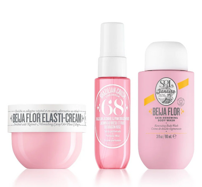 Sol De Janeiro | Beija Flor Jet Set