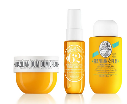 Sol De Janeiro | Bum Bum Jet Set