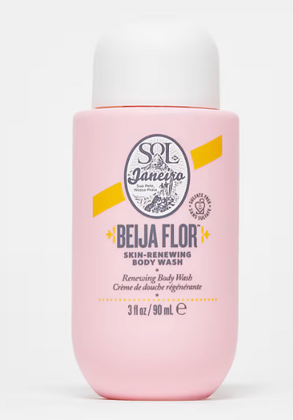 Sol De Janeiro | Beija Flor | Skin Renewing Body Wash