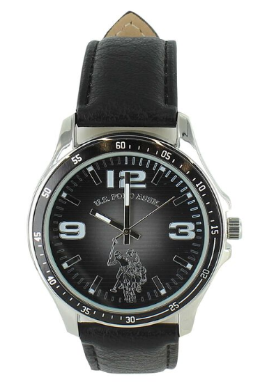 U.S. Polo Association | Watch And Bracelet Set