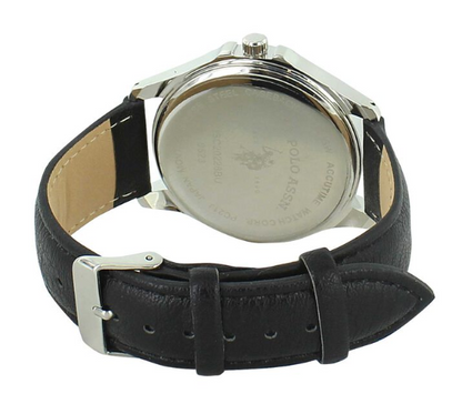 U.S. Polo Association | Watch And Bracelet Set