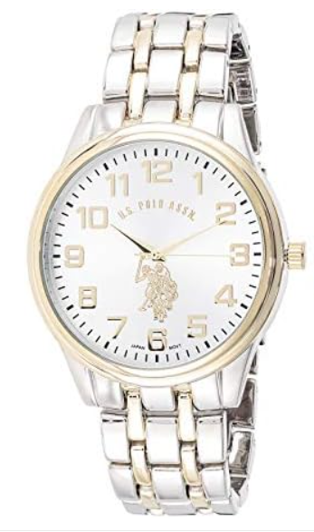 U.S. Polo Association | Watch Set