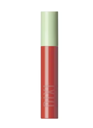 Pixi TintFix Satin Lip Tint – Calm (Burnt Red)
