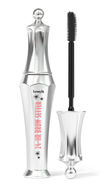 Benefit Cosmetics 24-Hour Brow Setter Eyebrow Setting Gel