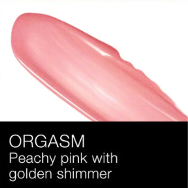 NARS Afterglow Liquid Blush