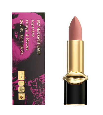 Pat McGrath Labs | MatteTrance Lipstick-1995 (Warm Light Nude)