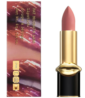 Pat McGrath Labs | MatteTrance Lipstick-Christy(Divine Beige Peach)
