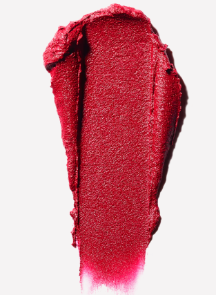 MAC | Powder Kiss Lipstick-922 Werk,Werk,Werk (Cool Red)