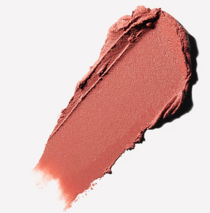 MAC | Powder Kiss Lipstick-314 Mull It Over (Dirty Peach)