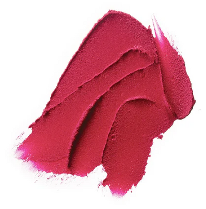 MAC | Powder Kiss Lipstick-306 Shocking Revelation (Cool Toned-Medium Red)