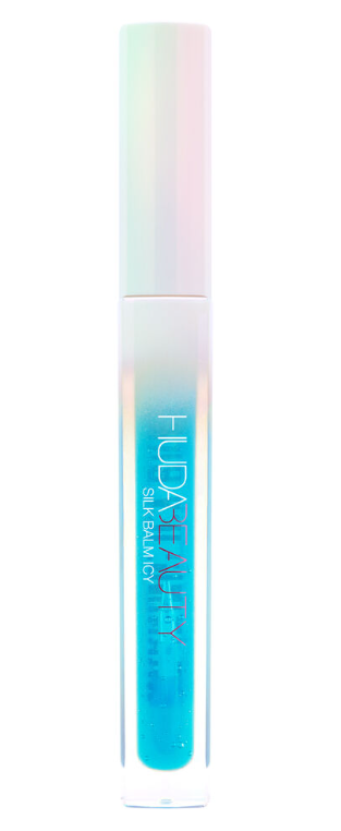 Huda Beauty | Silk Balm Icy Cryo-Plumping Lip Balm