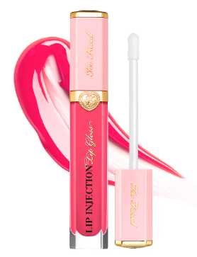 Too Faced Lip Injection Power Plumping Lip Gloss