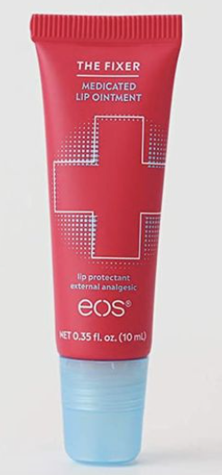 eos | The Fixer - Medicated Lip Ointment