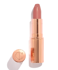Charlotte Tilbury Matte Revolution Lipstick-Pillow Talk-Original