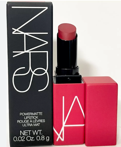 Nars |  Powermatte Lipstick Dragon Girl