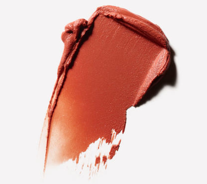 MAC | Powder Kiss Liquid Lipcolour-998 Sorry Not Sorry (Dirty Pumpkin Orange)