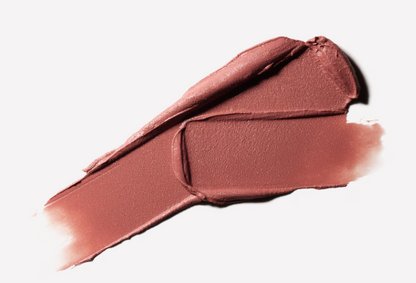 MAC | Powder Kiss Liquid Lipcolour-997 Over The Taupe (Midtone Dirty Nude)