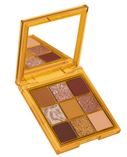Huda Beauty | Brown Obsessions Palette - Toffee
